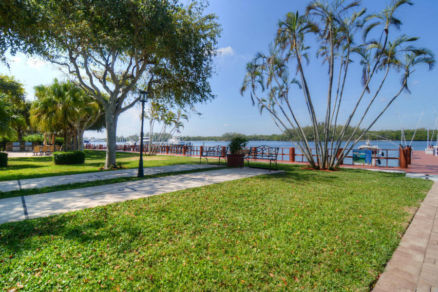 2121 North Ocean Boulevard, Unit 906E Boca Raton, FL 33431 - Photo 33 of 51 SHUFFLE BOARD