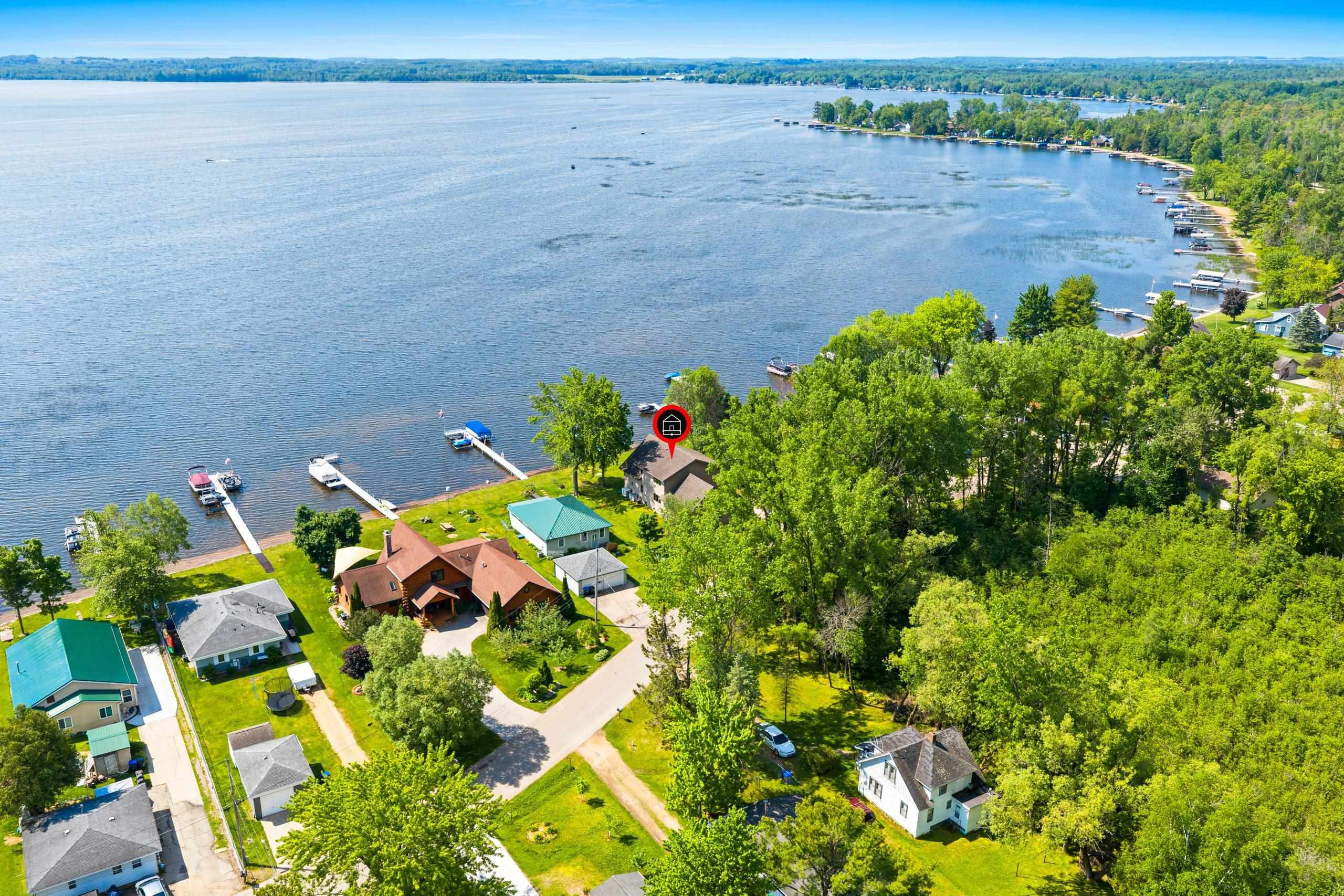 N6298 Cattau Beach Road Shawano, WI 54166 - Photo 11 of 48