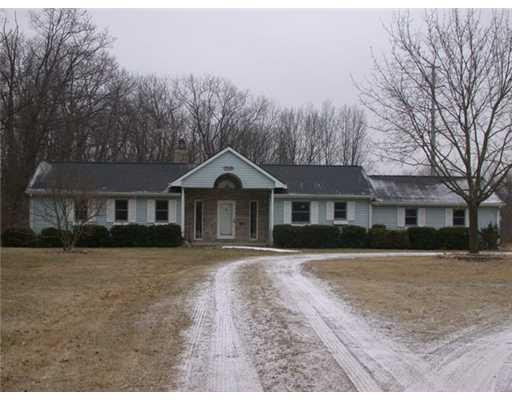 4736 Bemis Road Ypsilanti, MI 48197 - Photo 1 of 11 Photo 1