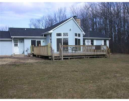 4736 Bemis Road Ypsilanti, MI 48197 - Photo 2 of 11 Photo 2