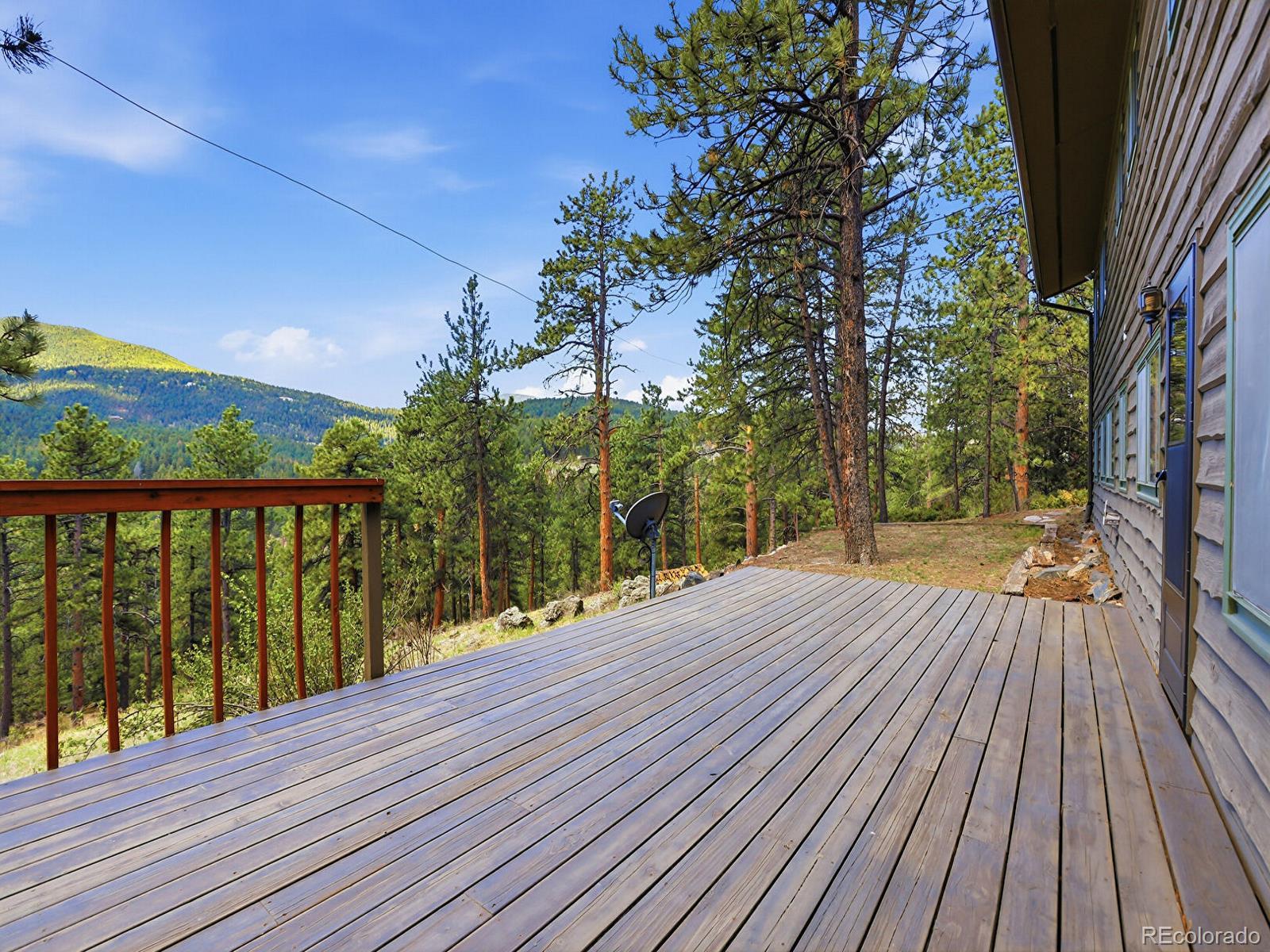 7062 Peaceful Hills Road Morrison, CO 80465 - Photo 24 of 40