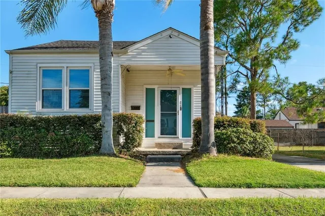 $1,870 | 25 San Jose Avenue, Jefferson, LA 70121