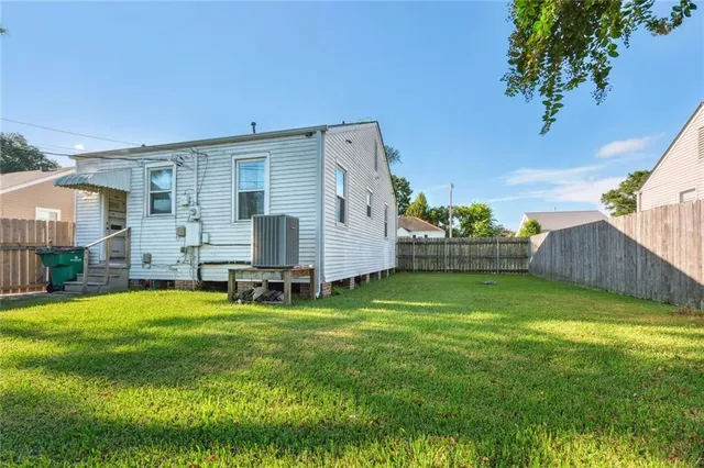 $1,870 | 25 San Jose Avenue, Jefferson, LA 70121