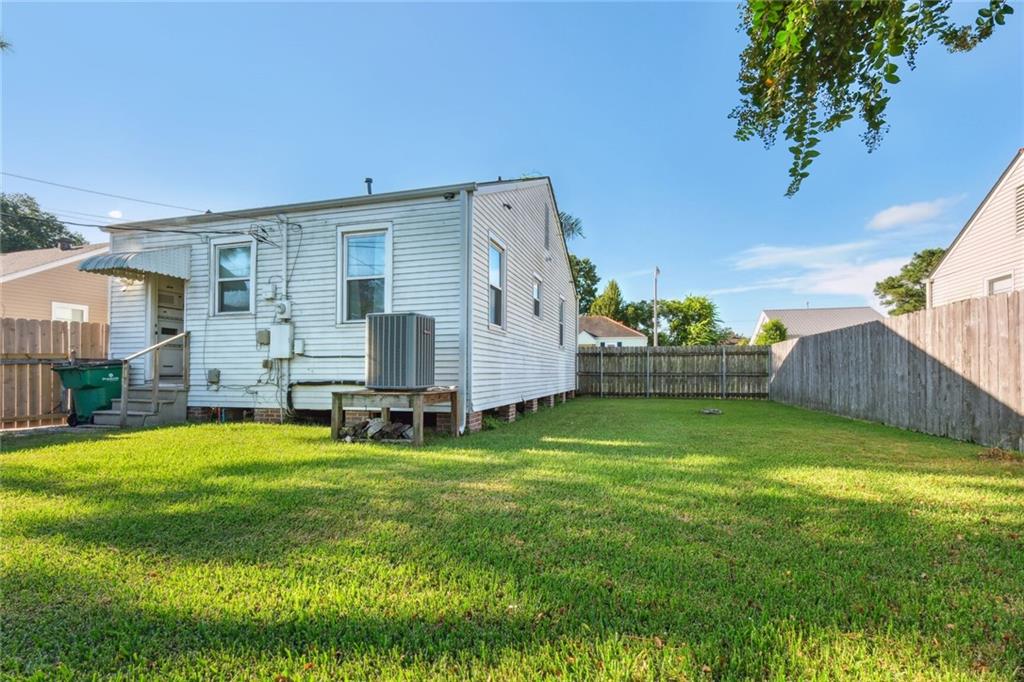 25 San Jose Avenue Jefferson, LA 70121 - Photo 12 of 15