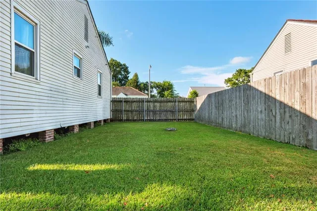 $1,870 | 25 San Jose Avenue, Jefferson, LA 70121