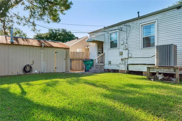 $1,870 | 25 San Jose Avenue, Jefferson, LA 70121