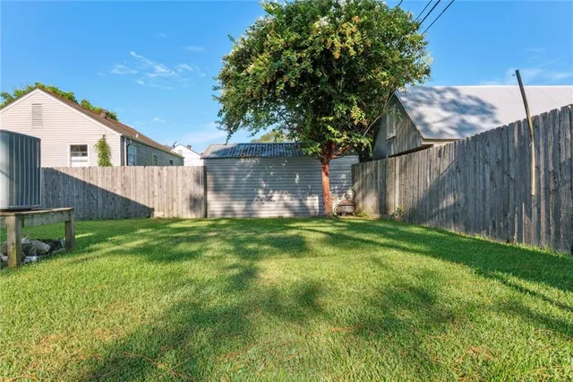 $1,870 | 25 San Jose Avenue, Jefferson, LA 70121