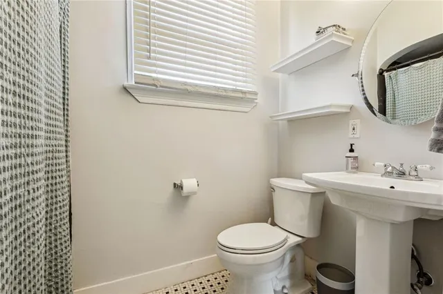 $1,870 | 25 San Jose Avenue, Jefferson, LA 70121