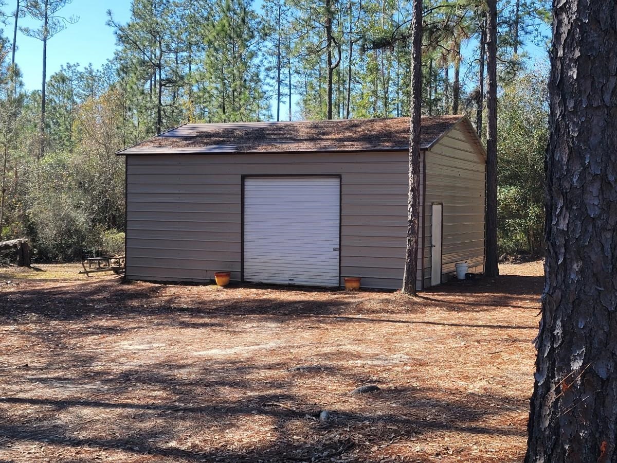24030 Chastang Road Bay Minette, AL 36507 - Photo 20 of 20