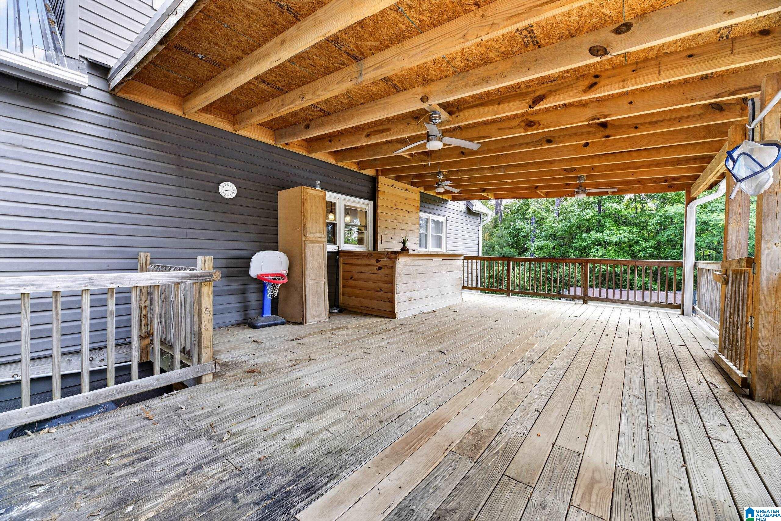 1424 Dearmanville Road Anniston, AL 36207 - Photo 36 of 43