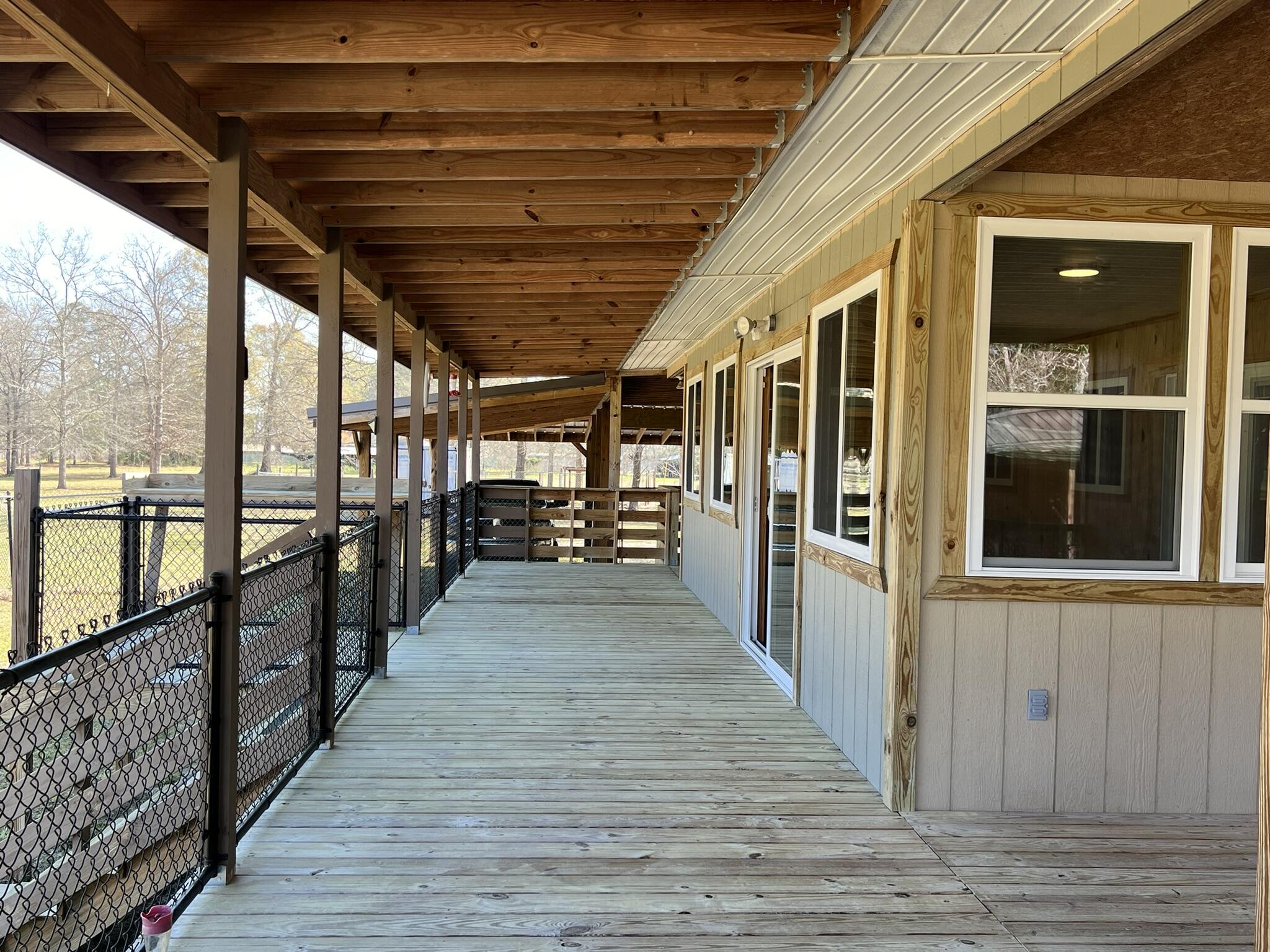 1790 Strickland Road Manning, SC 29102 - Photo 30 of 39 Front porch