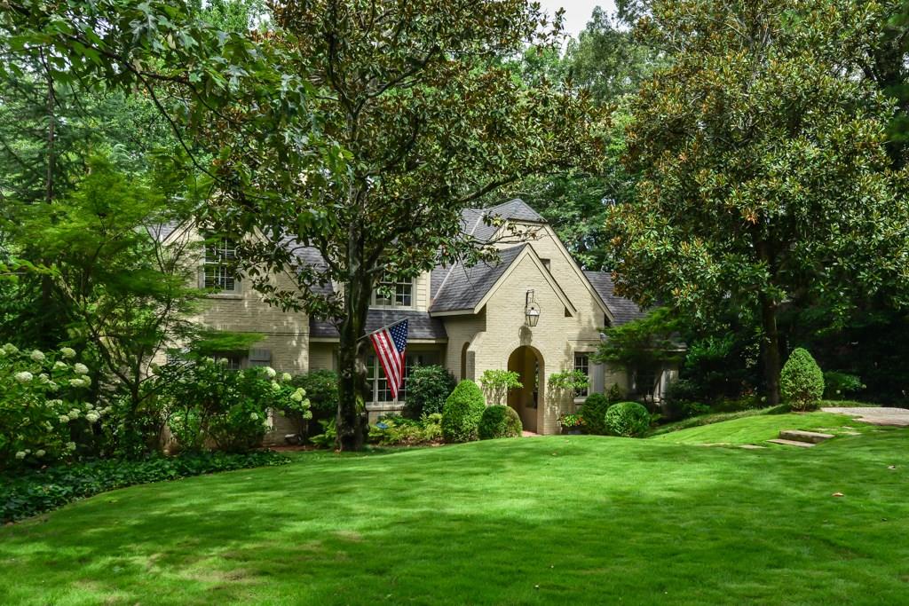 2914 Arden Road Northwest Atlanta, GA 30327 - Photo 1 of 1