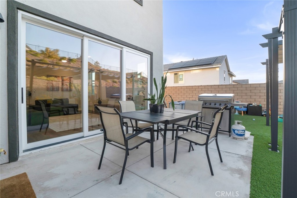 28619 Sunny Ridge Terrace Castaic, CA 91384 - Photo 39 of 60