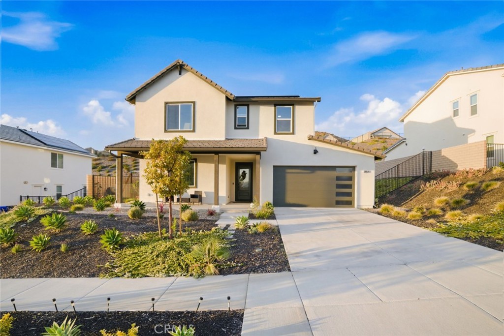 28619 Sunny Ridge Terrace Castaic, CA 91384 - Photo 44 of 60