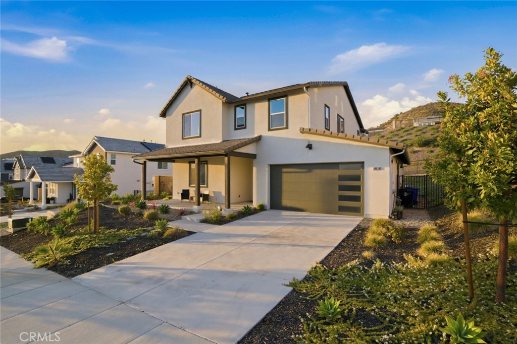 28619 Sunny Ridge Terrace Castaic, CA 91384 - Photo 45 of 60