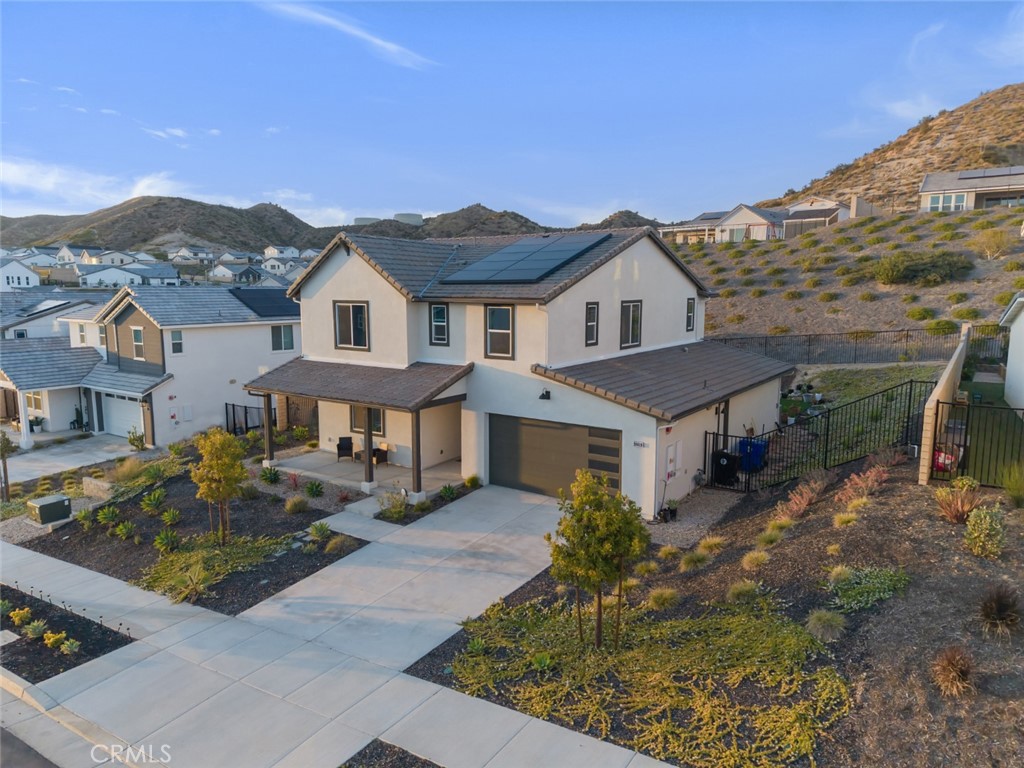 28619 Sunny Ridge Terrace Castaic, CA 91384 - Photo 46 of 60