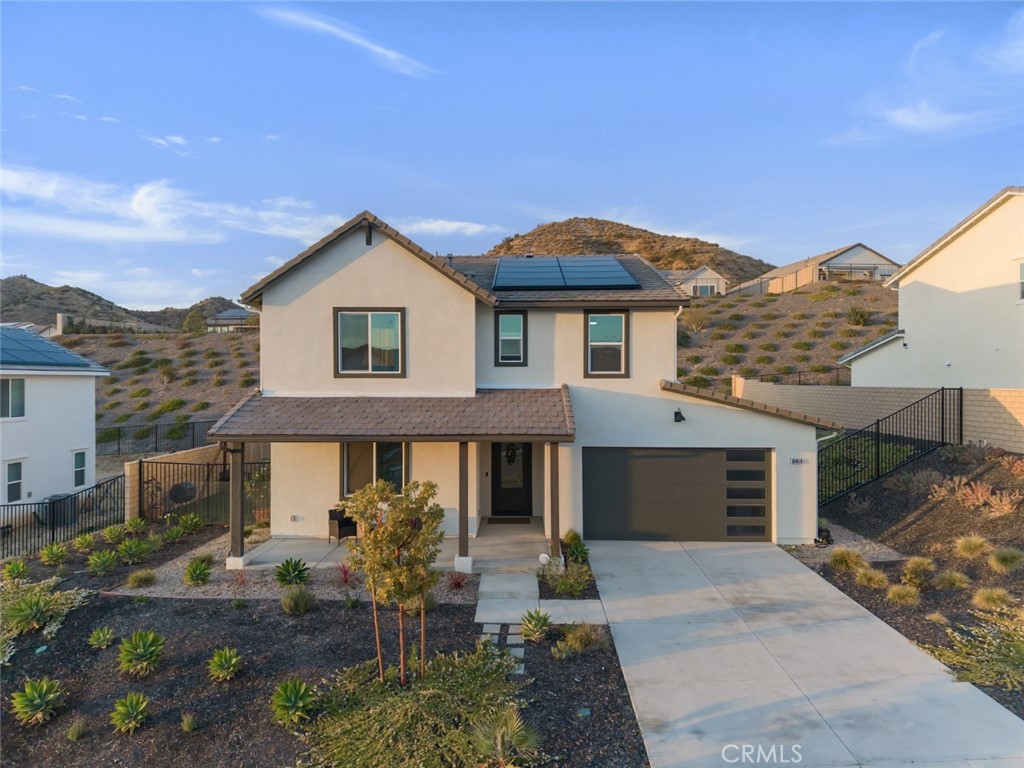 28619 Sunny Ridge Terrace Castaic, CA 91384 - Photo 47 of 60