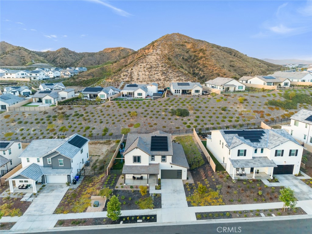 28619 Sunny Ridge Terrace Castaic, CA 91384 - Photo 48 of 60