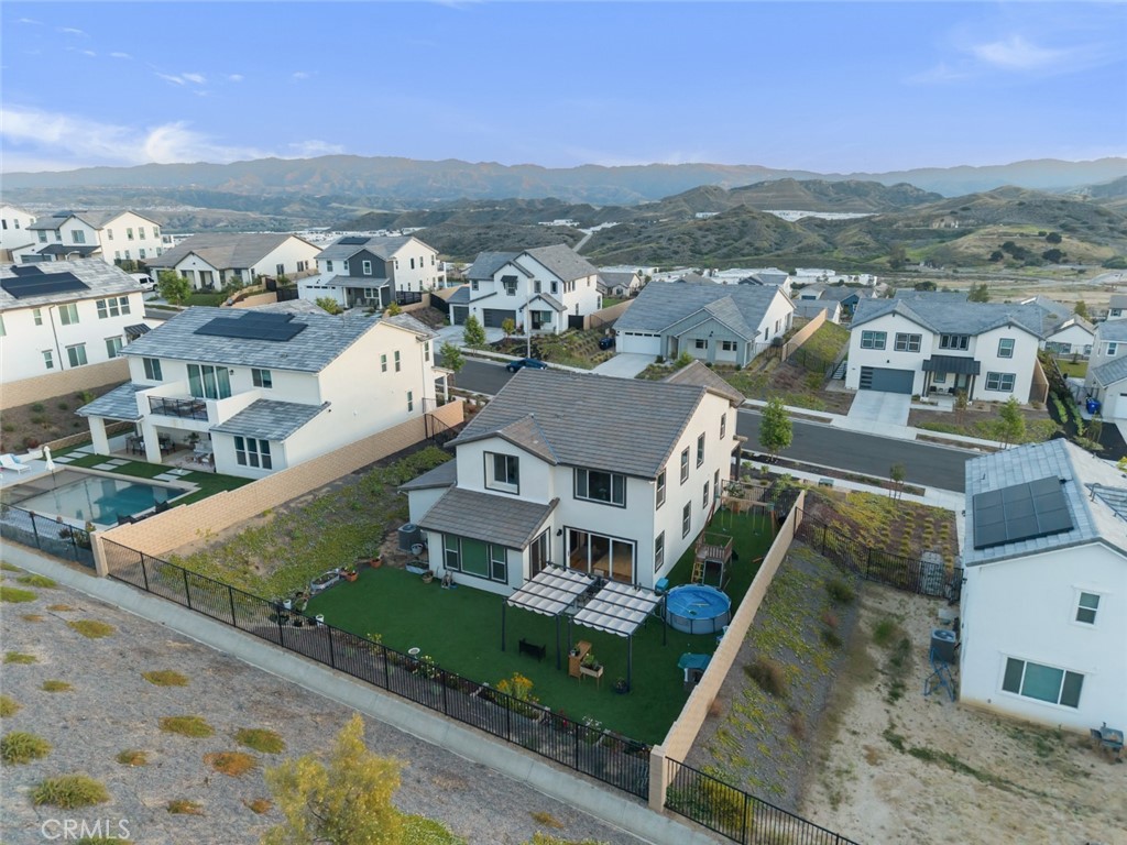 28619 Sunny Ridge Terrace Castaic, CA 91384 - Photo 50 of 60