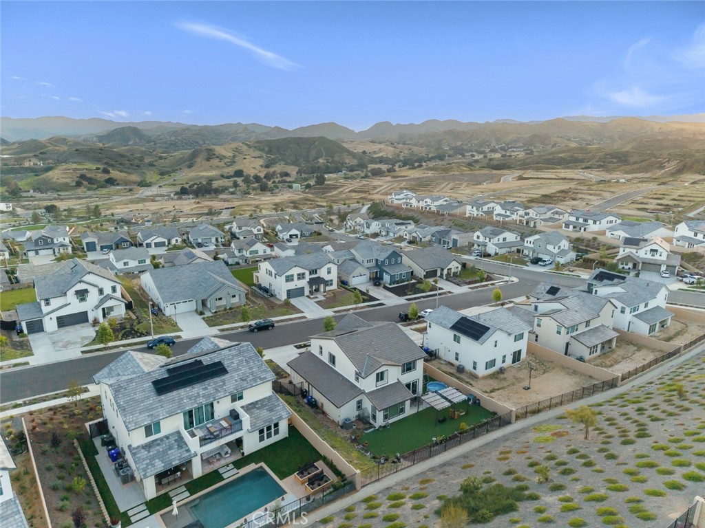 28619 Sunny Ridge Terrace Castaic, CA 91384 - Photo 52 of 60