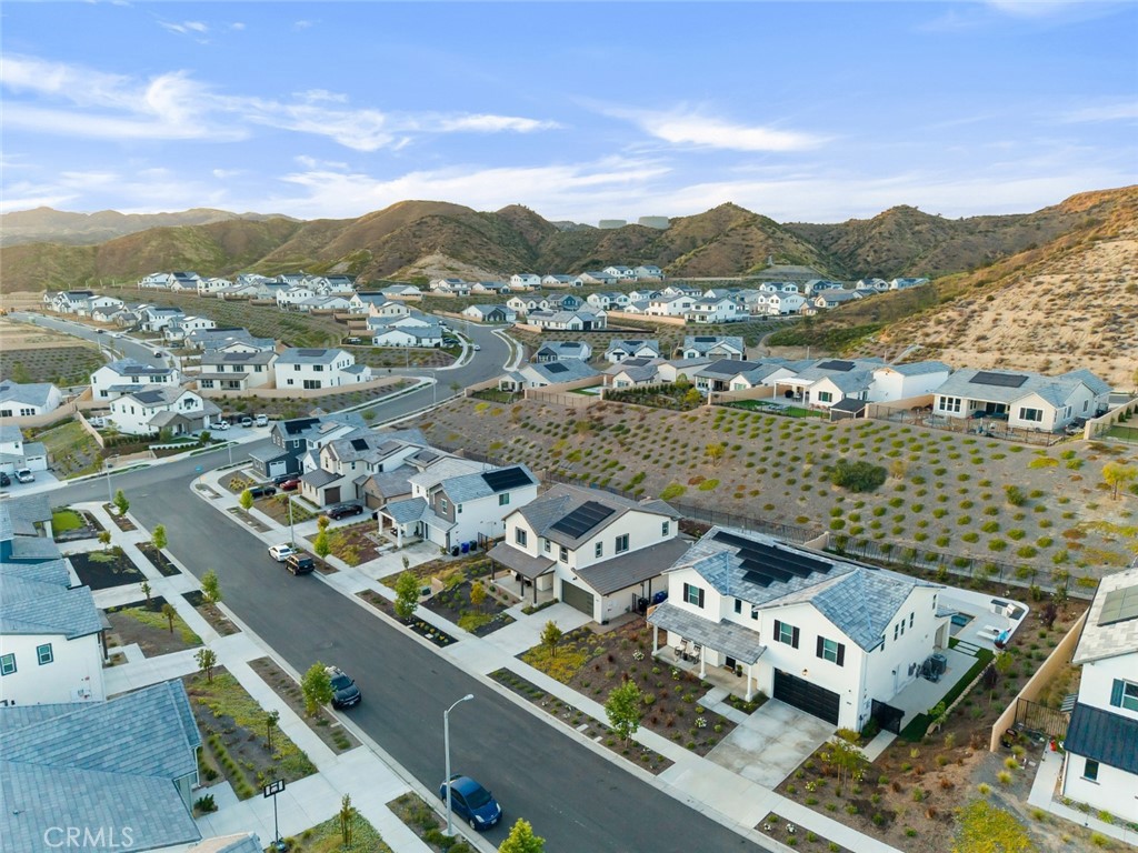 28619 Sunny Ridge Terrace Castaic, CA 91384 - Photo 53 of 60