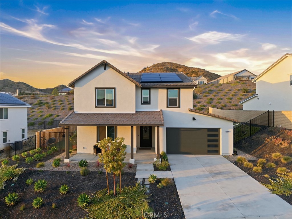28619 Sunny Ridge Terrace Castaic, CA 91384 - Photo 6 of 60