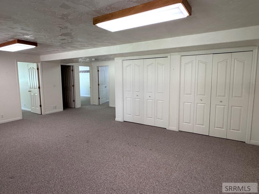 486 North 4154 East Rigby, ID 83442 - Photo 39 of 88 Basement Family Room