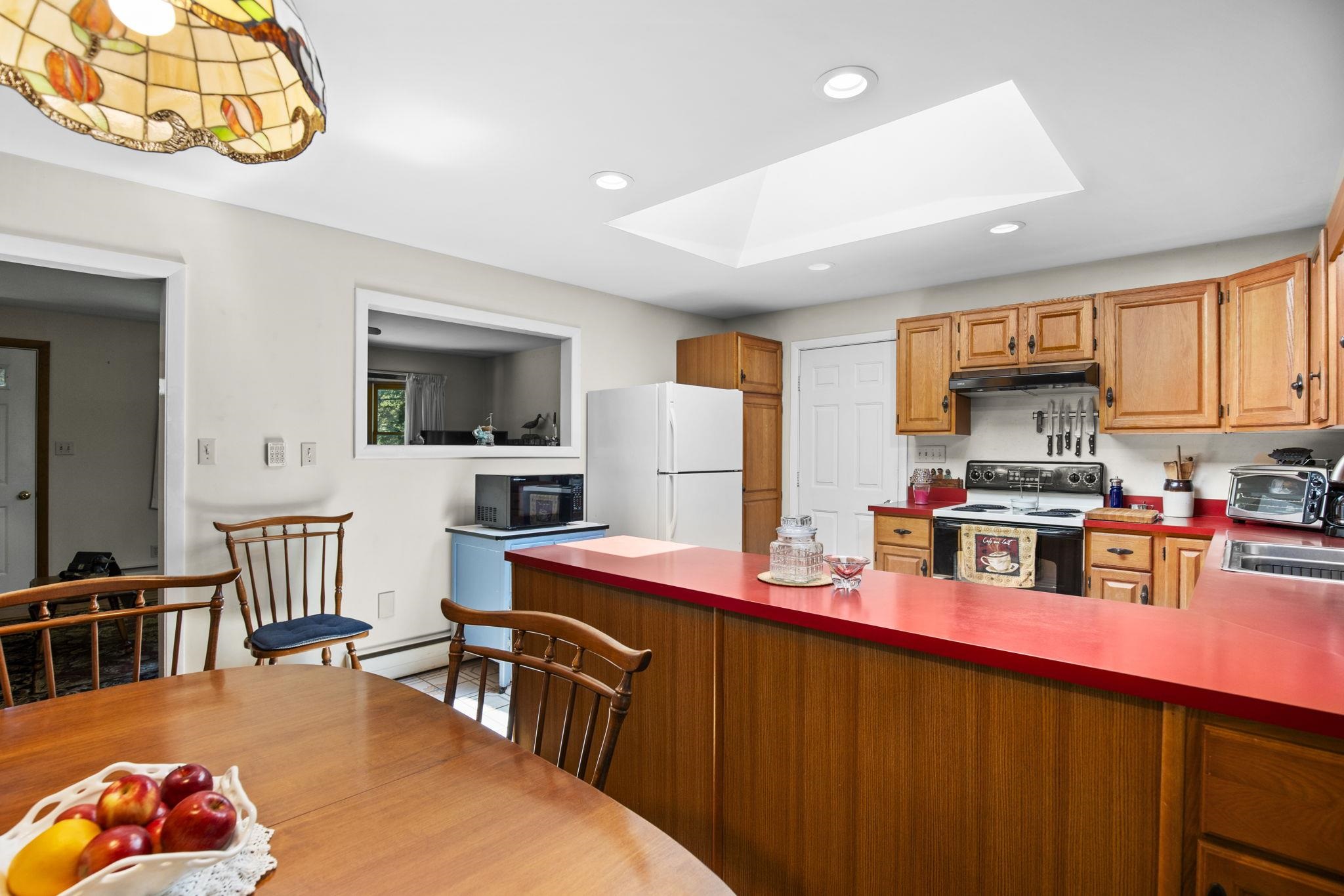 74 Exeter Road South Hampton, NH 03827 - Photo 15 of 35