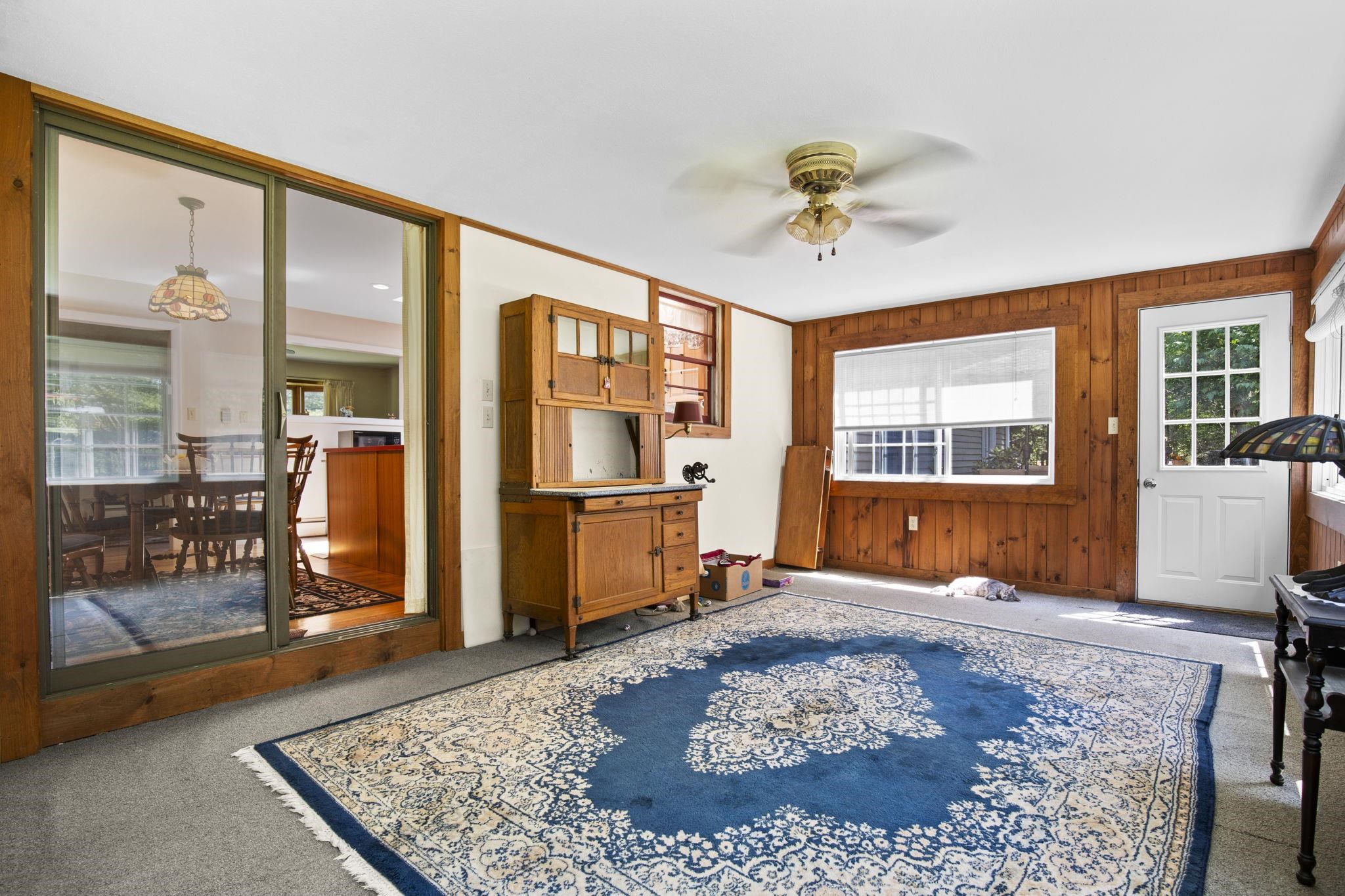 74 Exeter Road South Hampton, NH 03827 - Photo 16 of 35