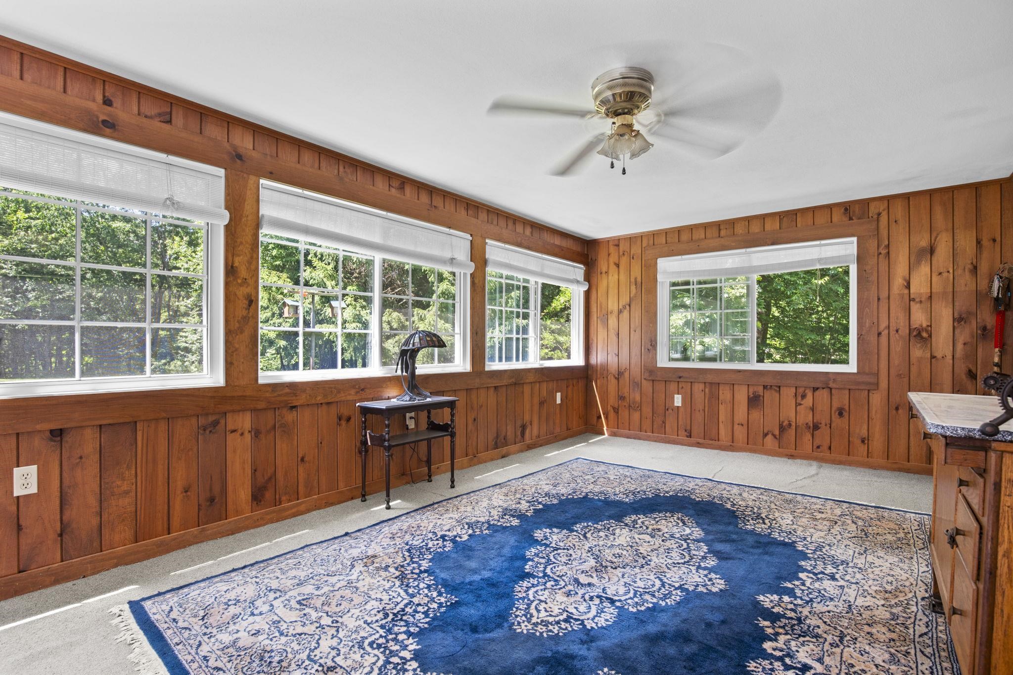 74 Exeter Road South Hampton, NH 03827 - Photo 17 of 35