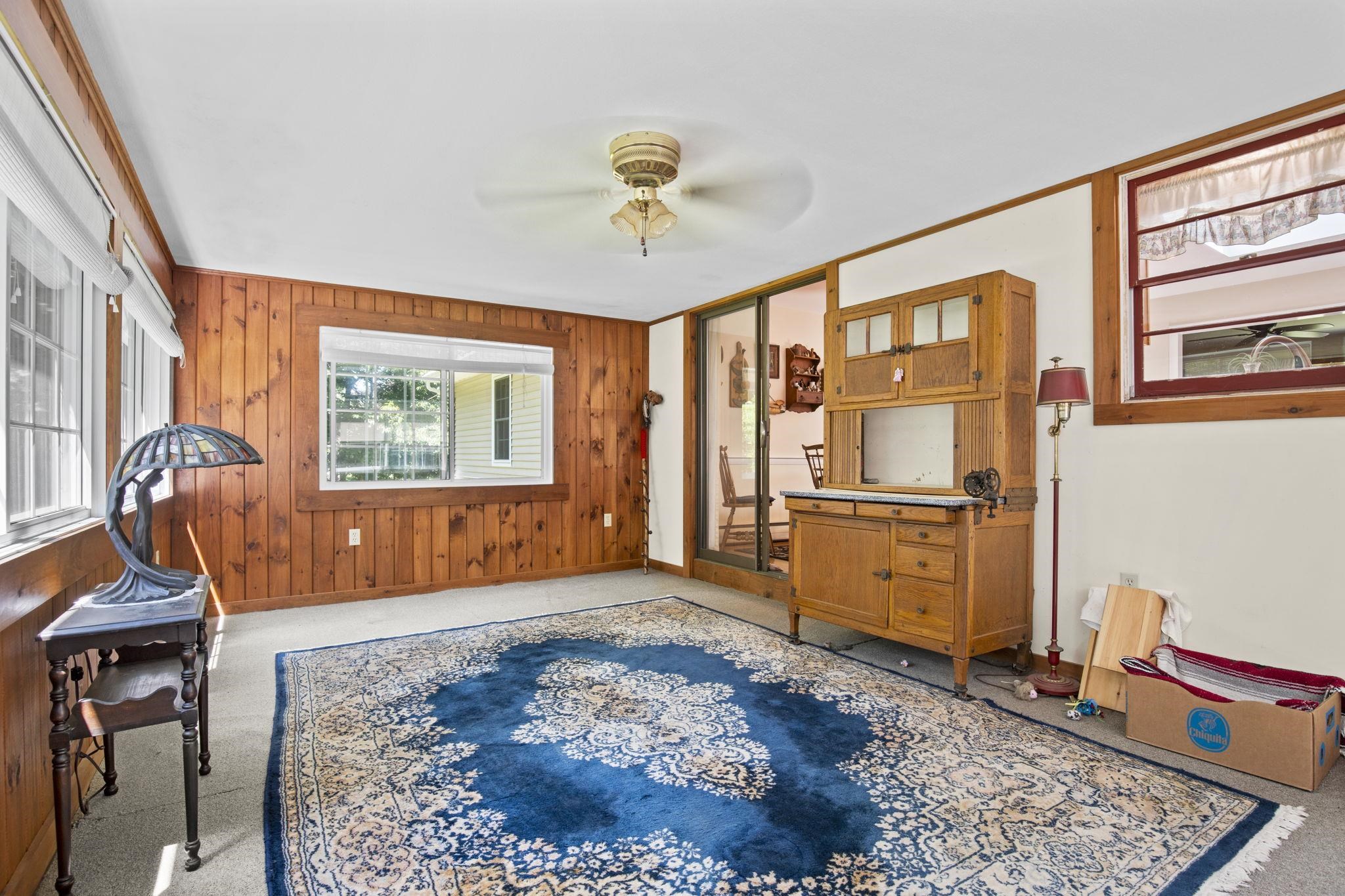 74 Exeter Road South Hampton, NH 03827 - Photo 18 of 35
