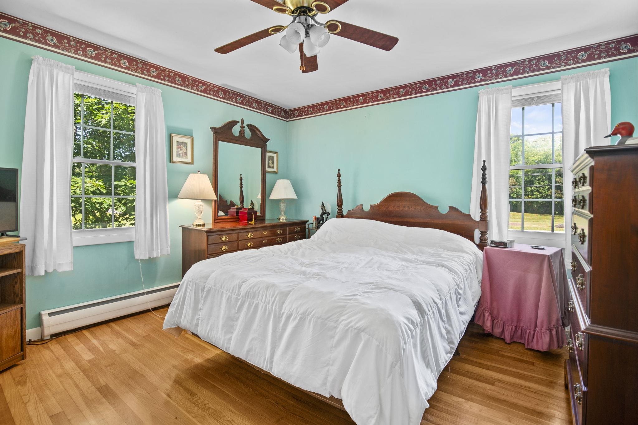74 Exeter Road South Hampton, NH 03827 - Photo 22 of 35