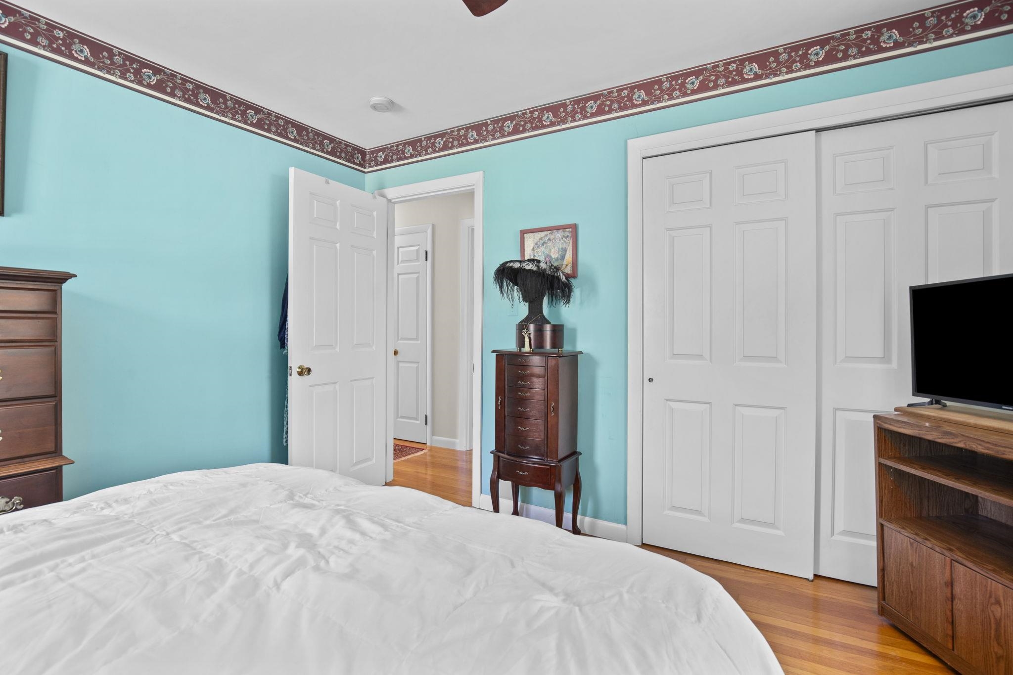 74 Exeter Road South Hampton, NH 03827 - Photo 23 of 35