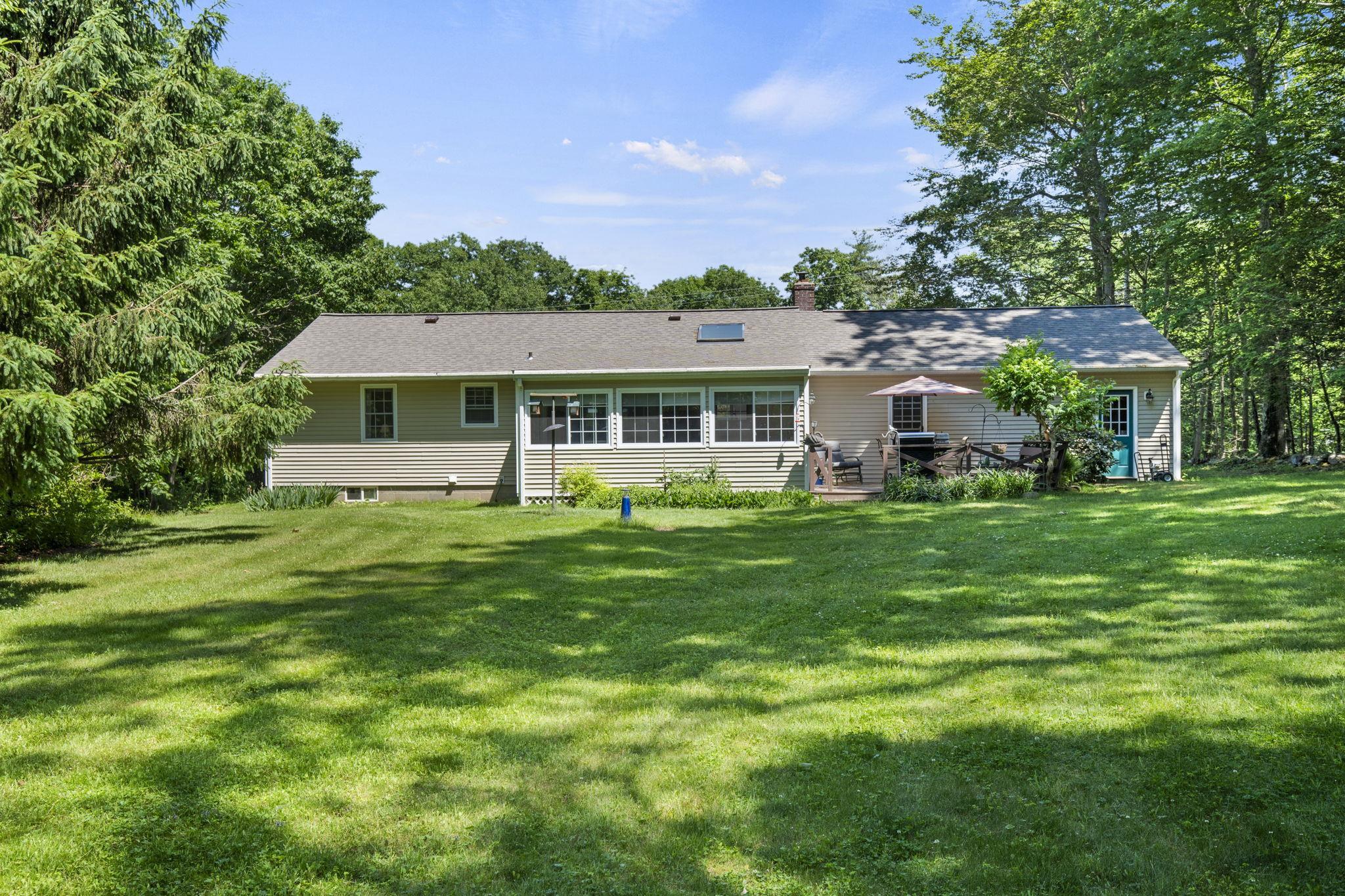 74 Exeter Road South Hampton, NH 03827 - Photo 24 of 35