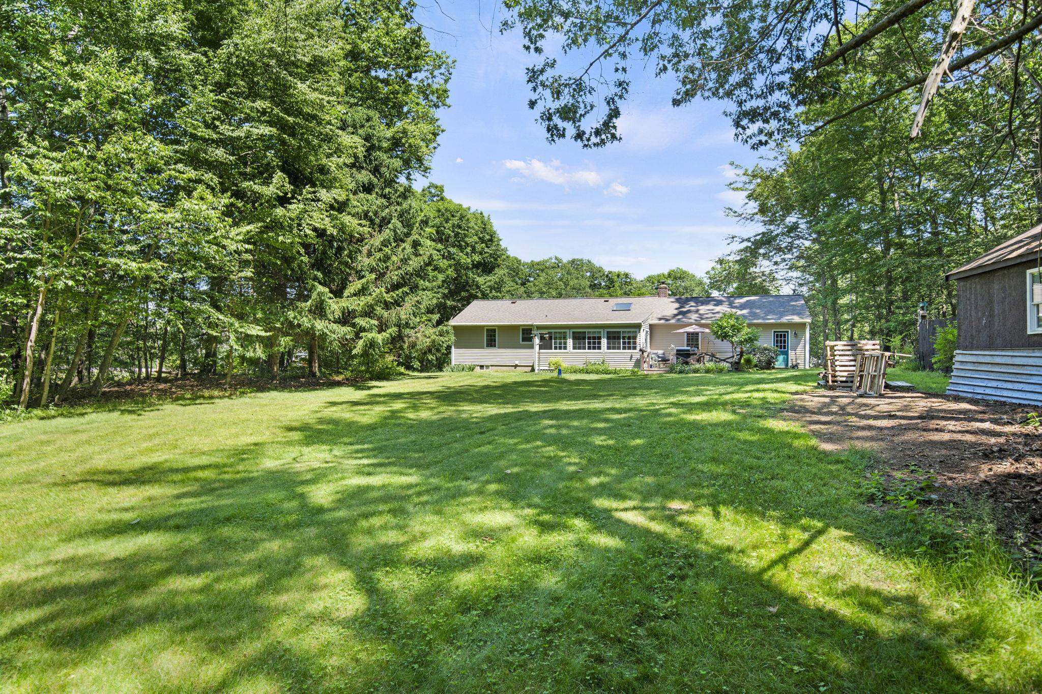 74 Exeter Road South Hampton, NH 03827 - Photo 30 of 35