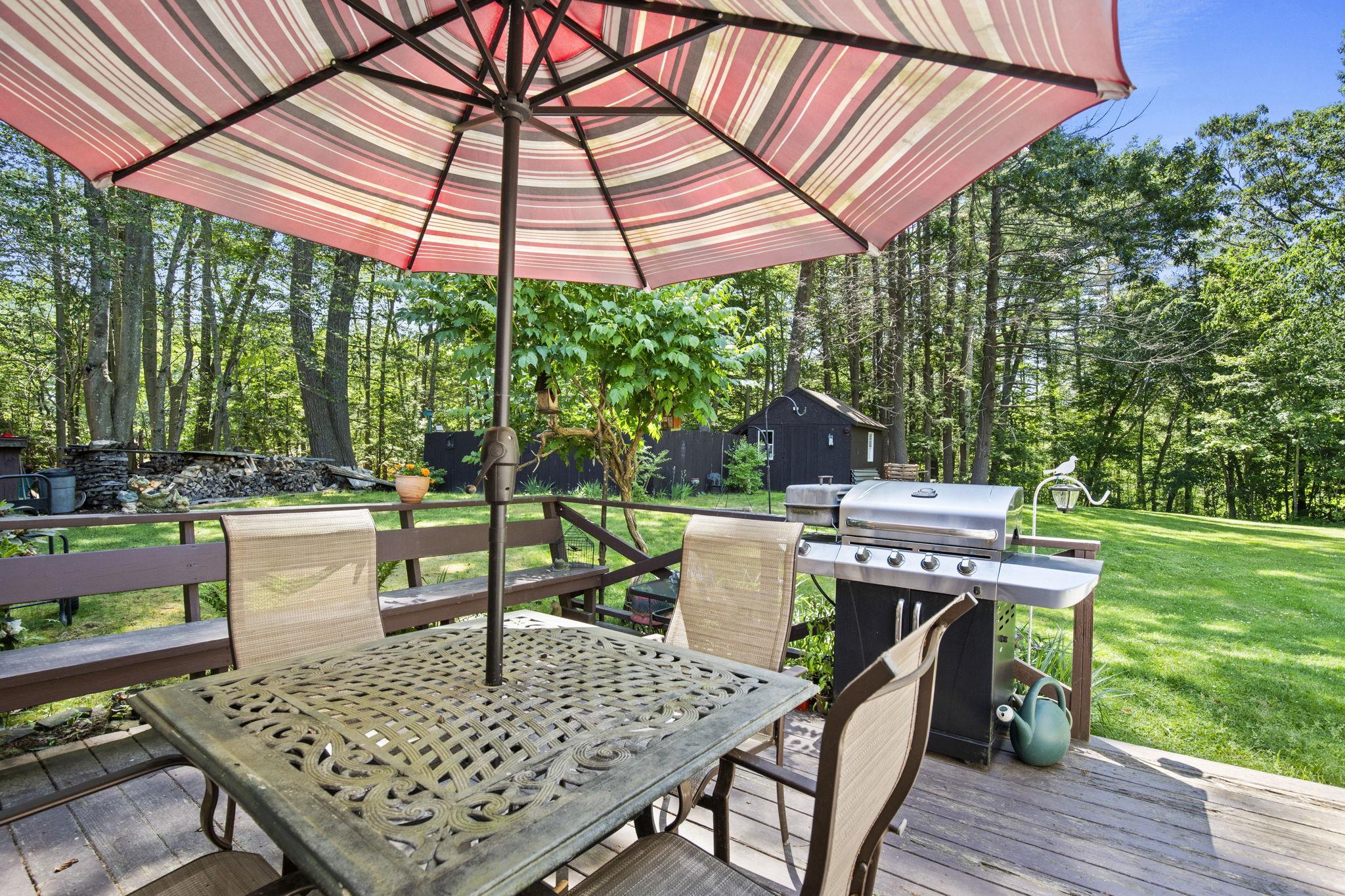 74 Exeter Road South Hampton, NH 03827 - Photo 31 of 35