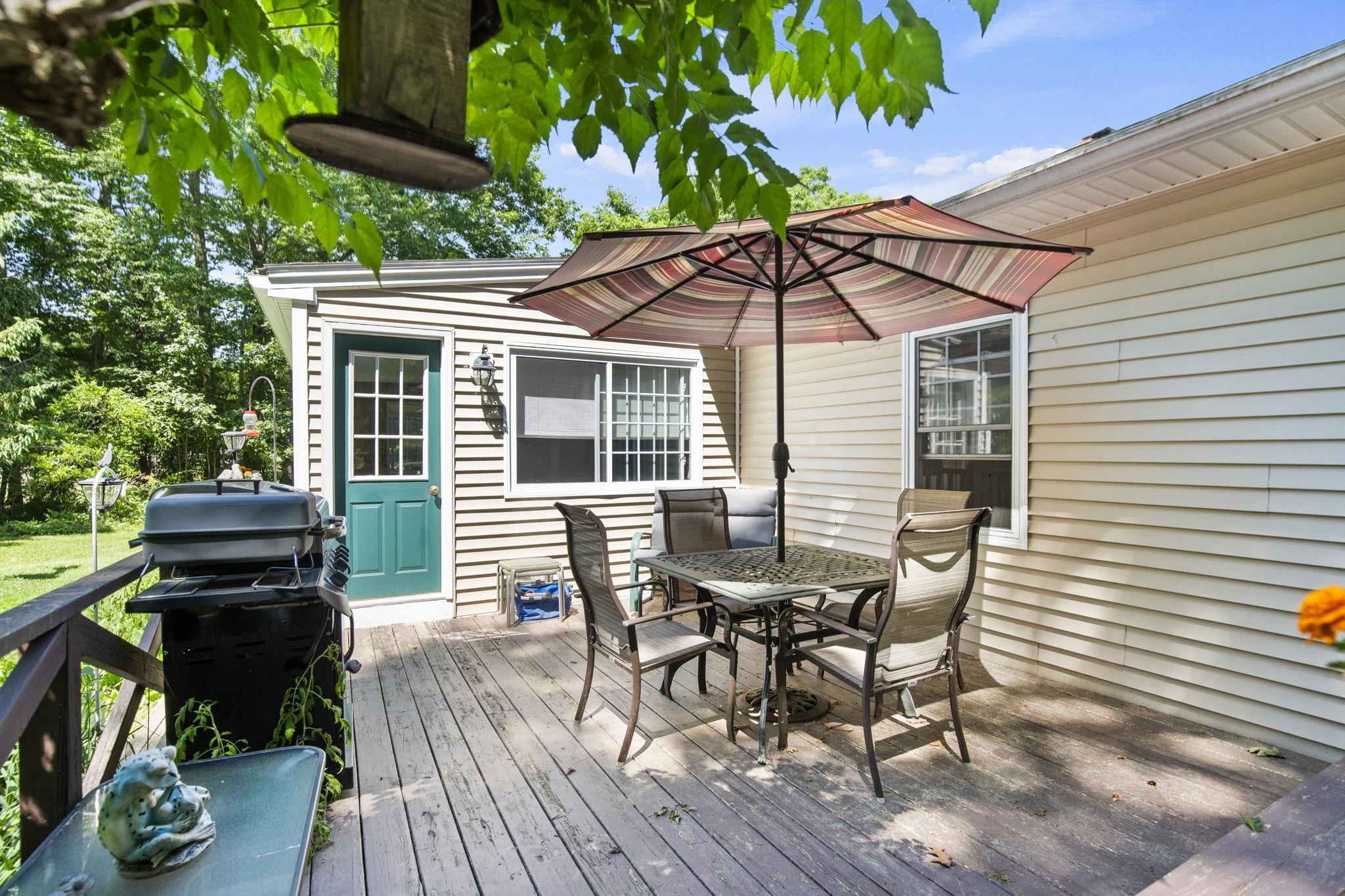 74 Exeter Road South Hampton, NH 03827 - Photo 32 of 35