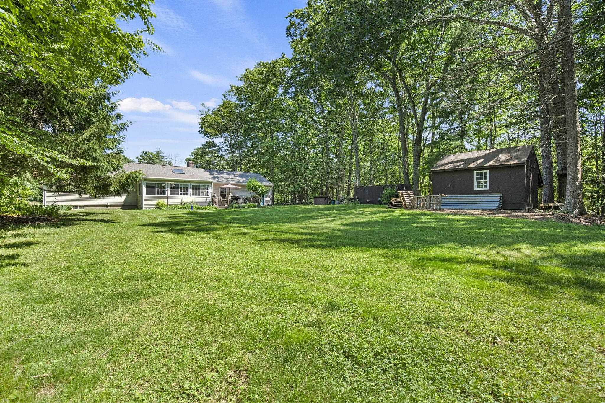 74 Exeter Road South Hampton, NH 03827 - Photo 33 of 35