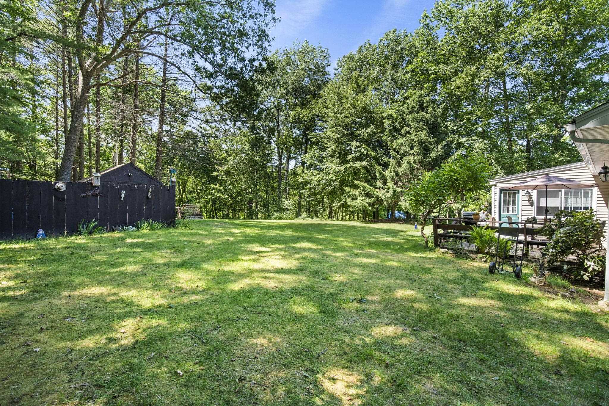 74 Exeter Road South Hampton, NH 03827 - Photo 34 of 35