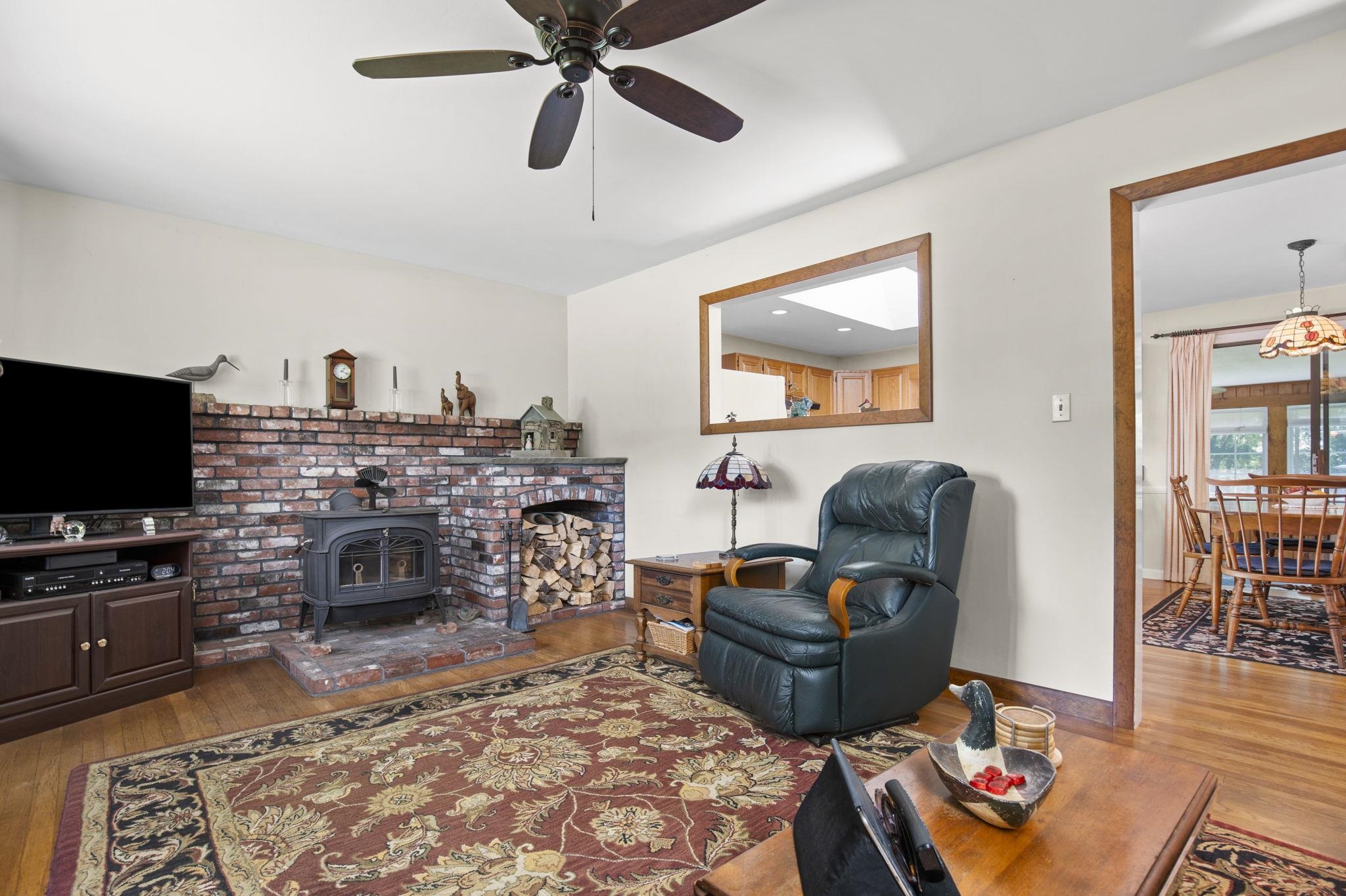 74 Exeter Road South Hampton, NH 03827 - Photo 6 of 35