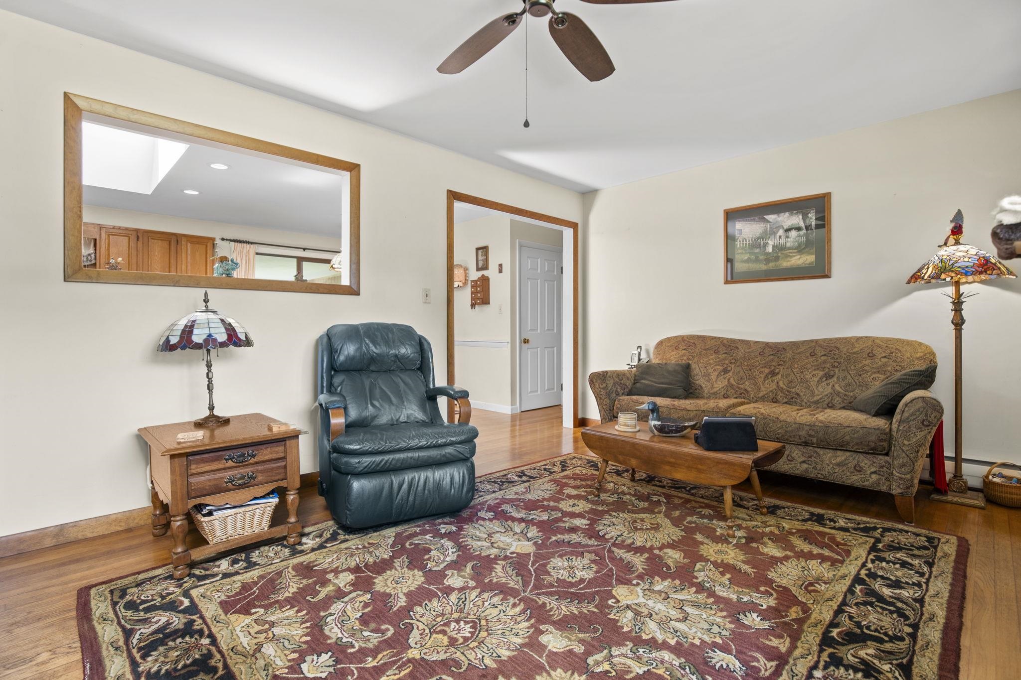 74 Exeter Road South Hampton, NH 03827 - Photo 7 of 35