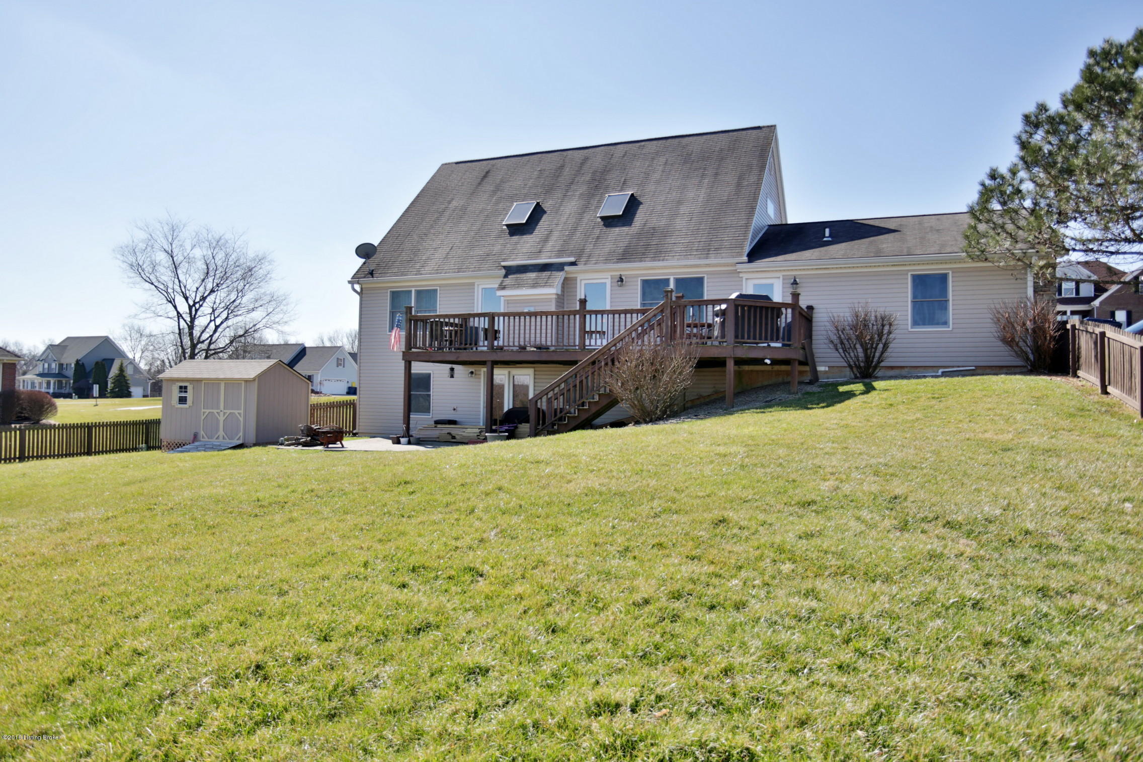 4607 Stone Ridge Road Crestwood, KY 40014 - Photo 6 of 49 38