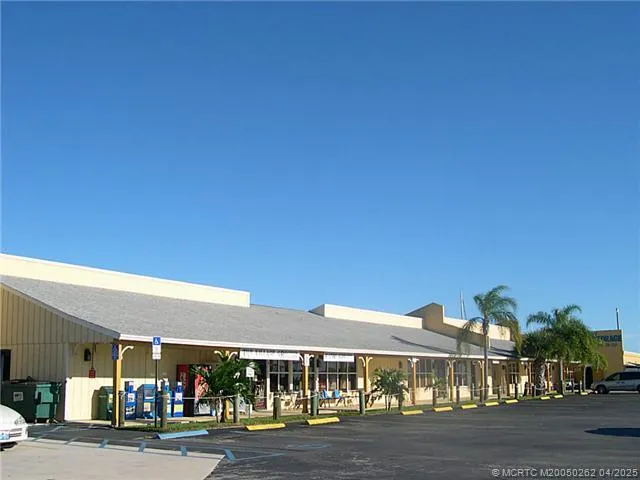 $1,600 | 797 Nettles Boulevard, Jensen Beach, FL 34957