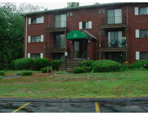 310 Codman Hill Road, Unit 23 Boxborough, MA 01719 - Photo 1 of 1