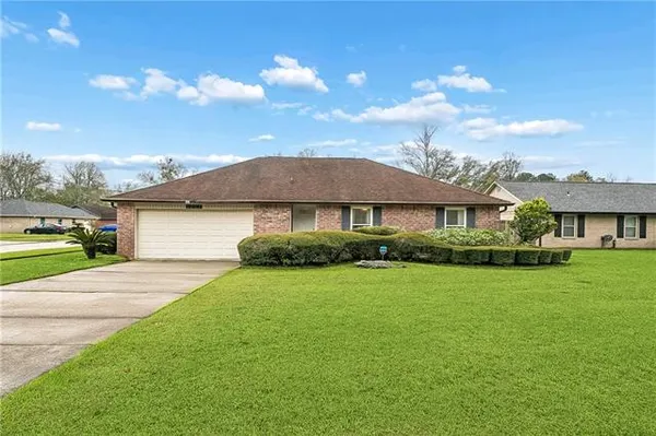 $185,000 | 1601 St Christopher Street, Slidell, LA 70460