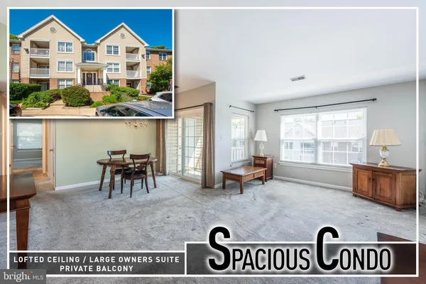 $289,900 | 4 Rumford Drive, Unit 304, Catonsville, MD 21228