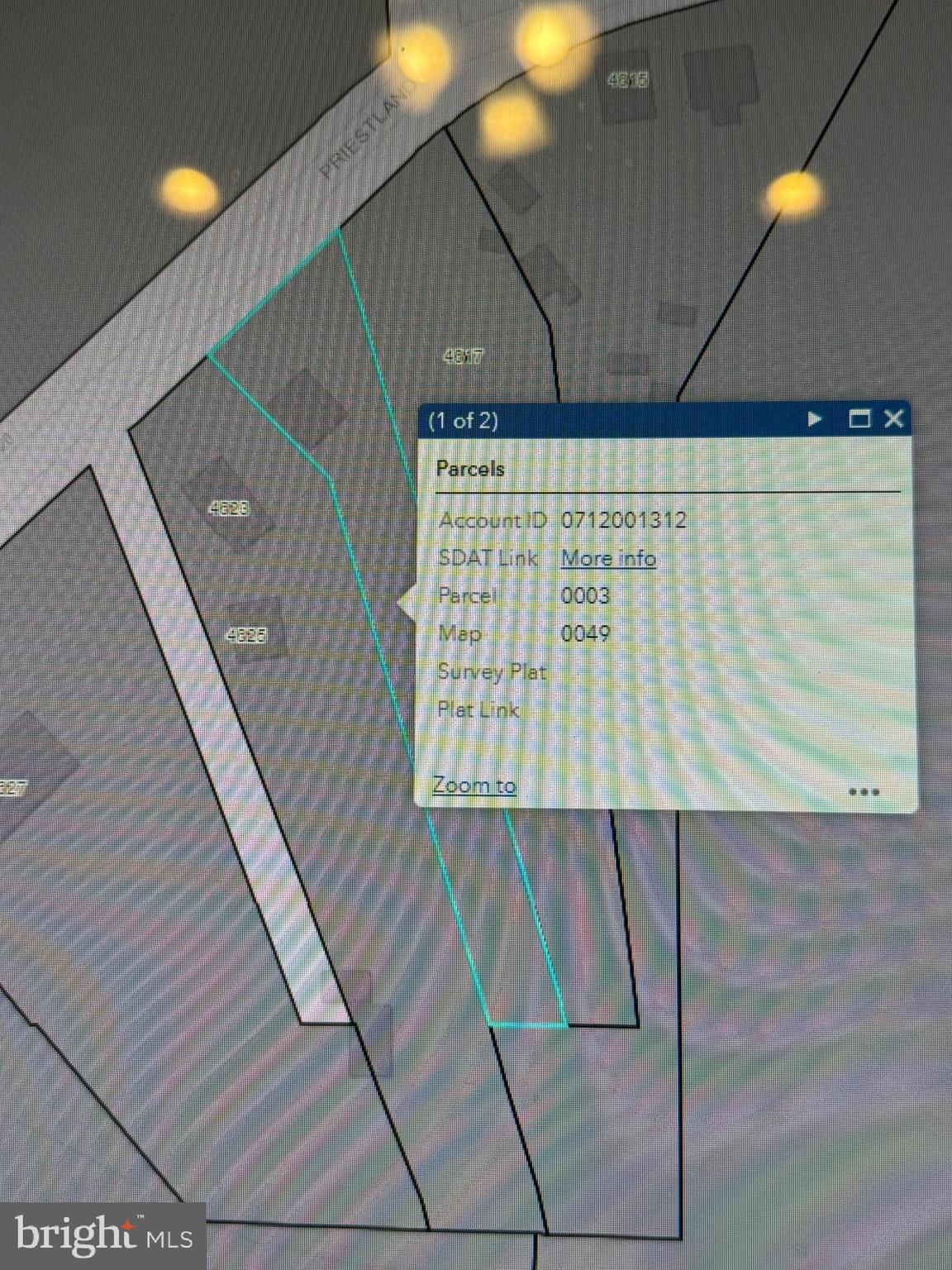 0 Priestland Road Union Bridge, MD 21791 - Photo 4 of 5