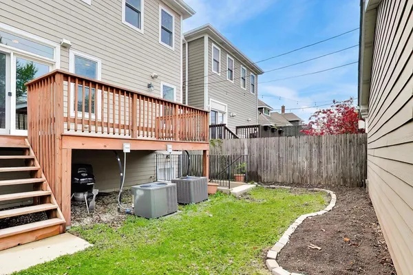 $909,000 | 5404 West Leland Avenue, Chicago, IL 60630