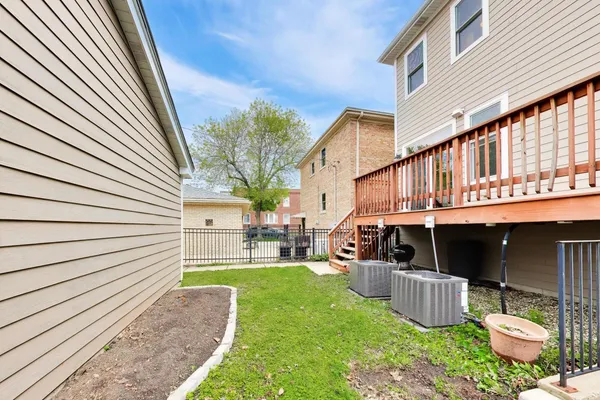 $909,000 | 5404 West Leland Avenue, Chicago, IL 60630