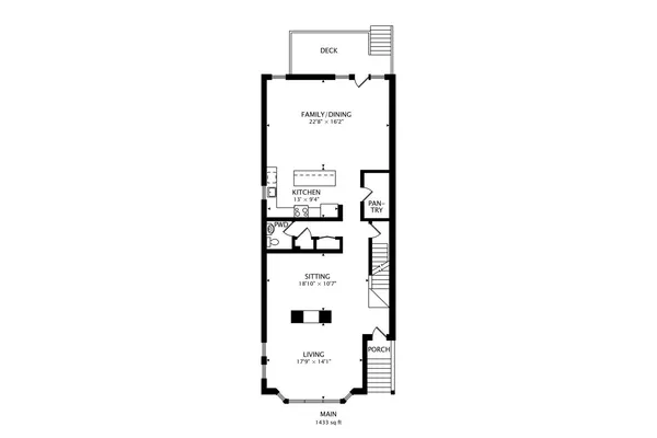 $909,000 | 5404 West Leland Avenue, Chicago, IL 60630